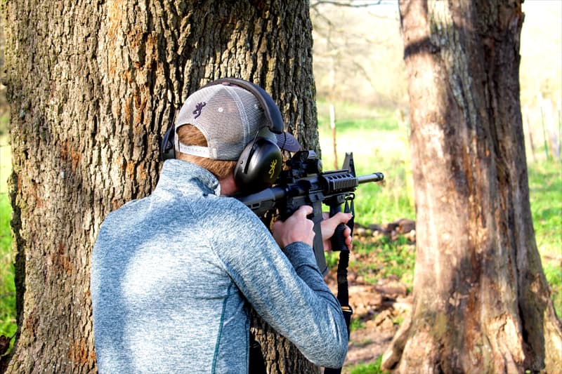 Savage Outdoor & Defense gallery image 9