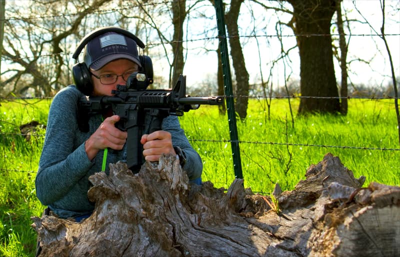 Savage Outdoor & Defense gallery image 10