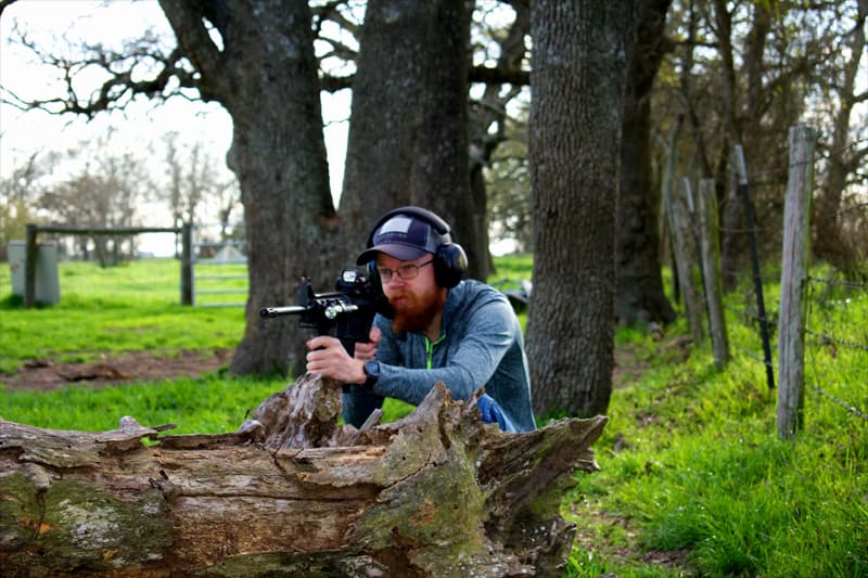 Savage Outdoor & Defense gallery image 12