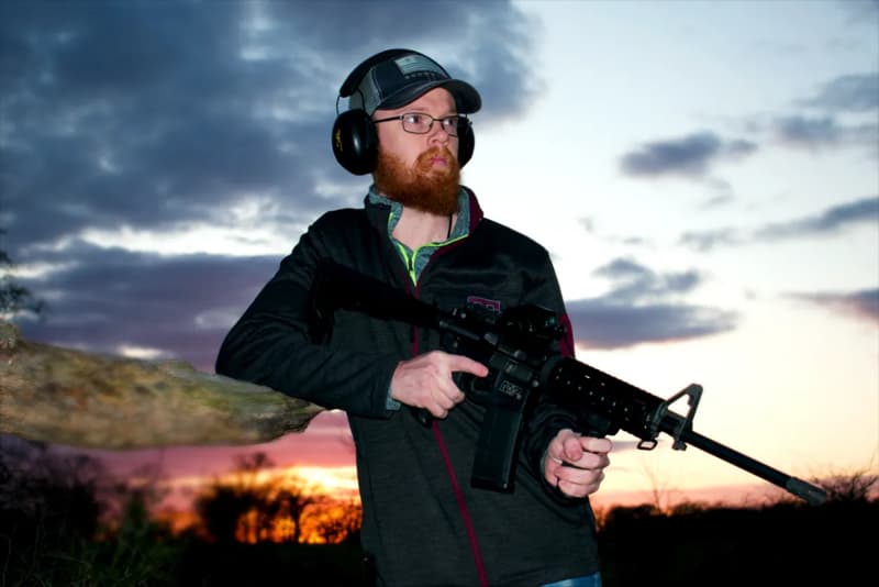 Savage Outdoor & Defense gallery image 2