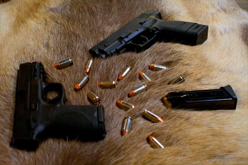 Savage Outdoor & Defense gallery image 3