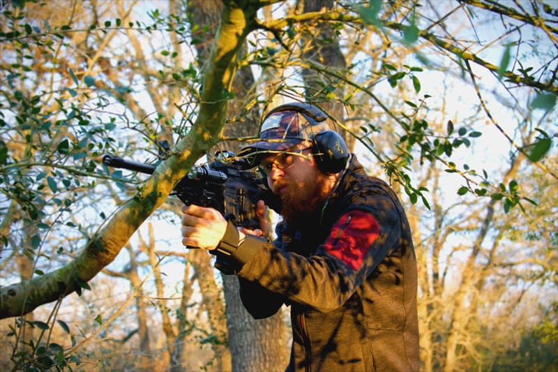 Savage Outdoor & Defense gallery image 4