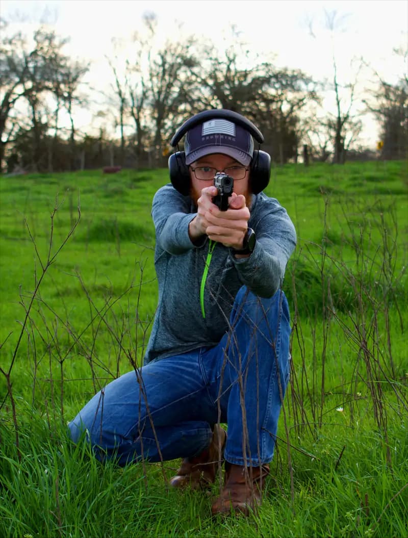 Savage Outdoor & Defense gallery image 7